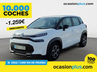 Imagen de CITROEN C3 Aircross Puretech S&S Feel 110