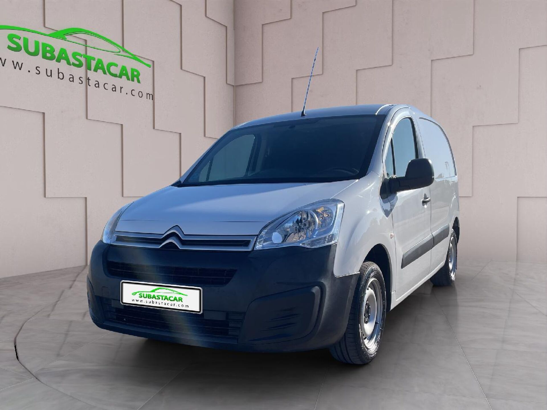 Imagen de CITROEN Berlingo