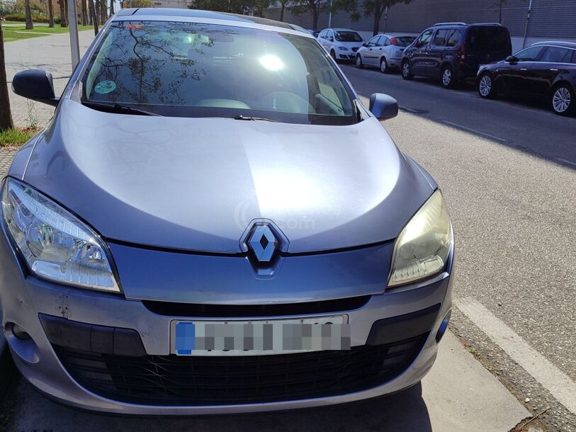 Foto del RENAULT Mégane 1.6 Authentique