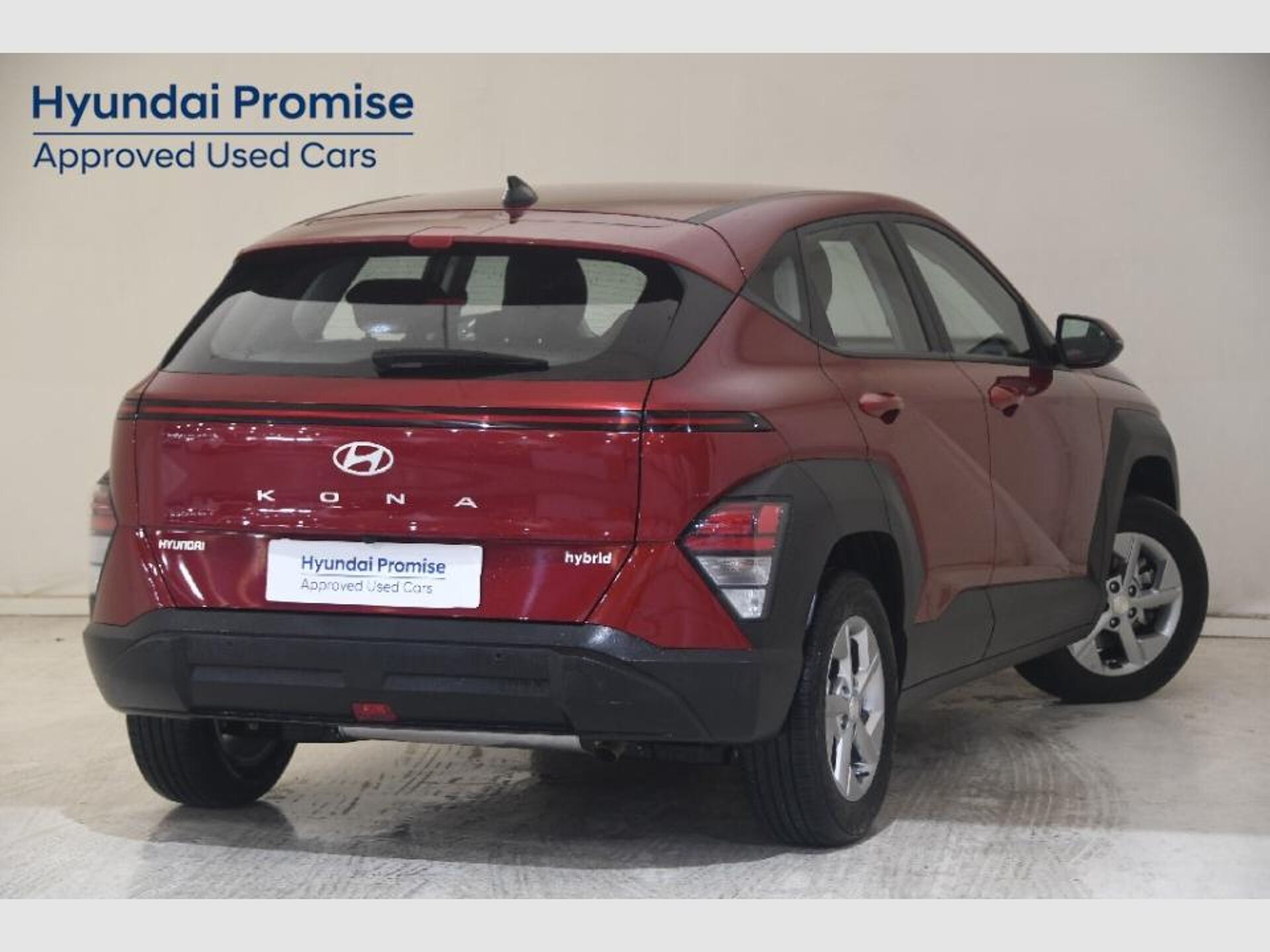 Imagen 2 de HYUNDAI Kona