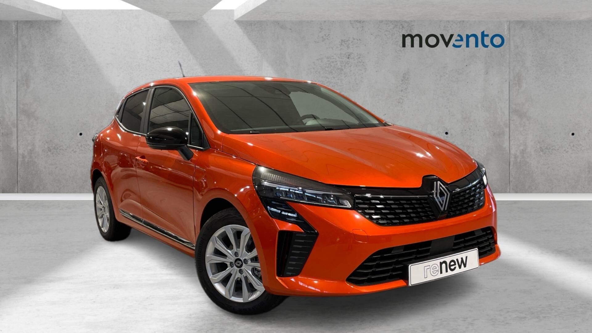 RENAULT Clio (Evolution TCe 66 kW (90 CV)) en Barcelona