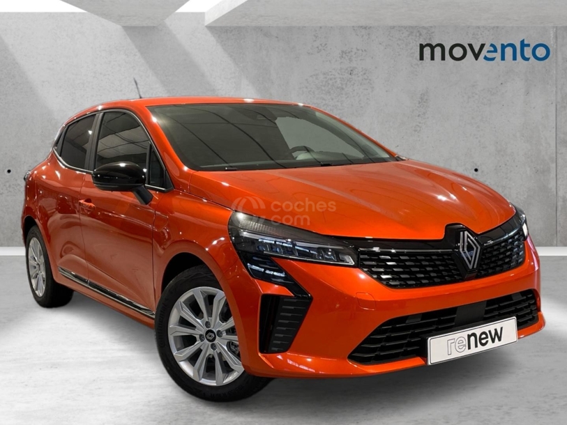 Foto del RENAULT Clio TCe Evolution 67kW
