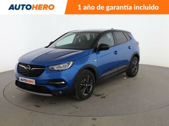 Imagen de OPEL Grandland X 1.2T S&S Design and Tech 130