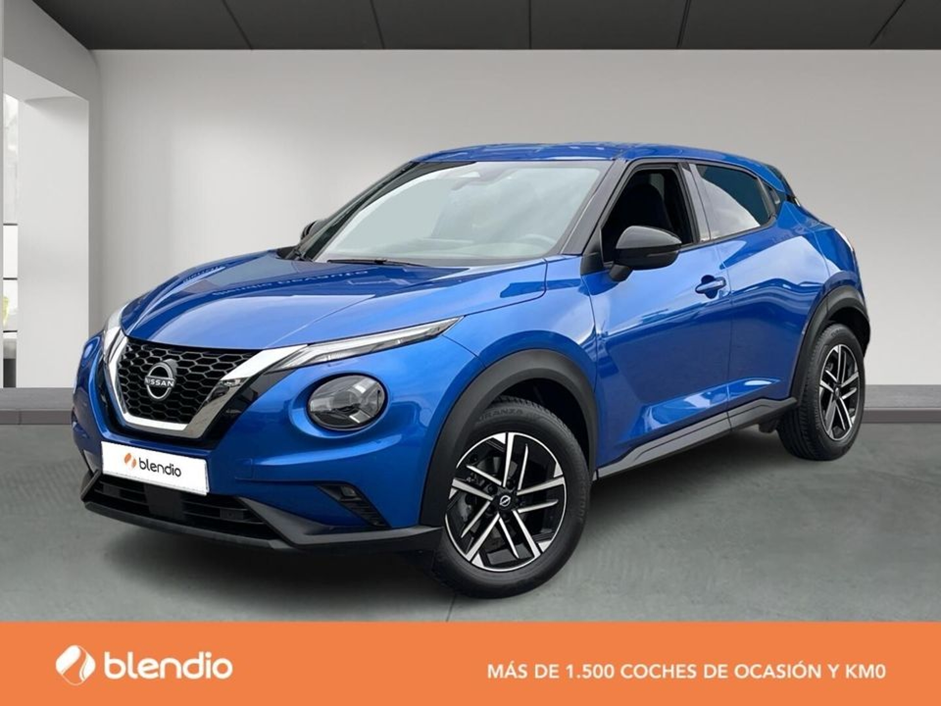 Imagen de NISSAN Juke