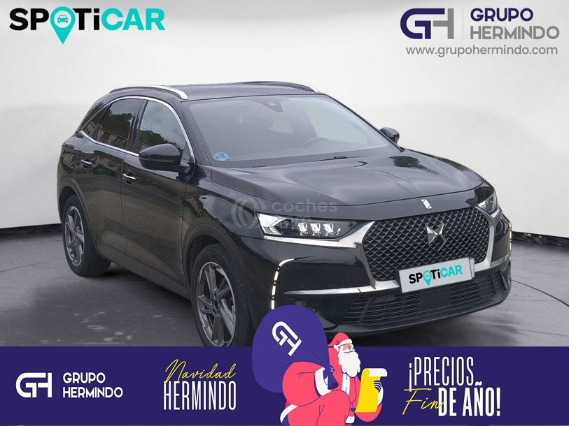 Foto del DS DS3 Crossback DS 3 Crossback BlueHDi So Chic 130 Aut.