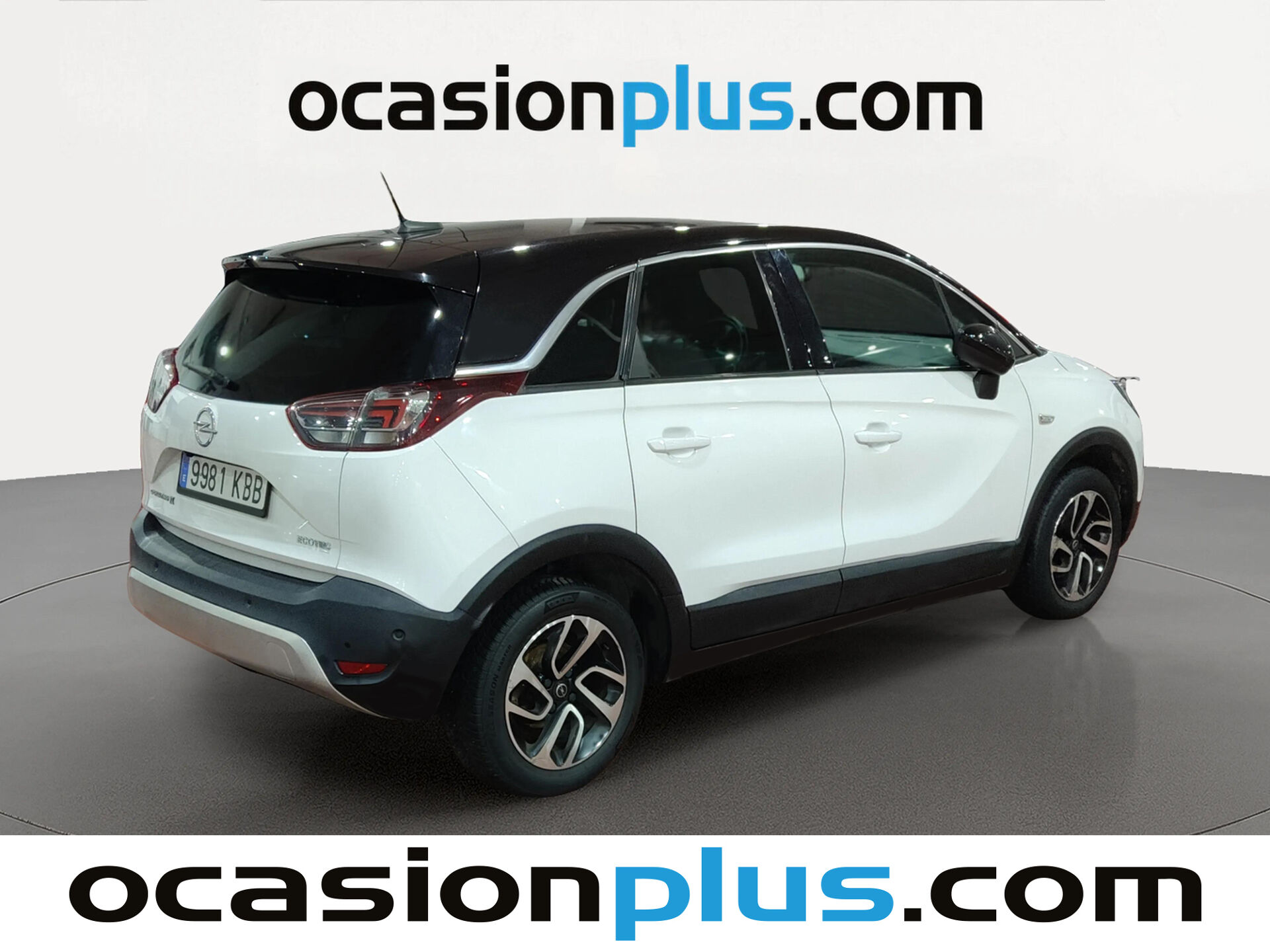 Imagen 3 de OPEL Crossland