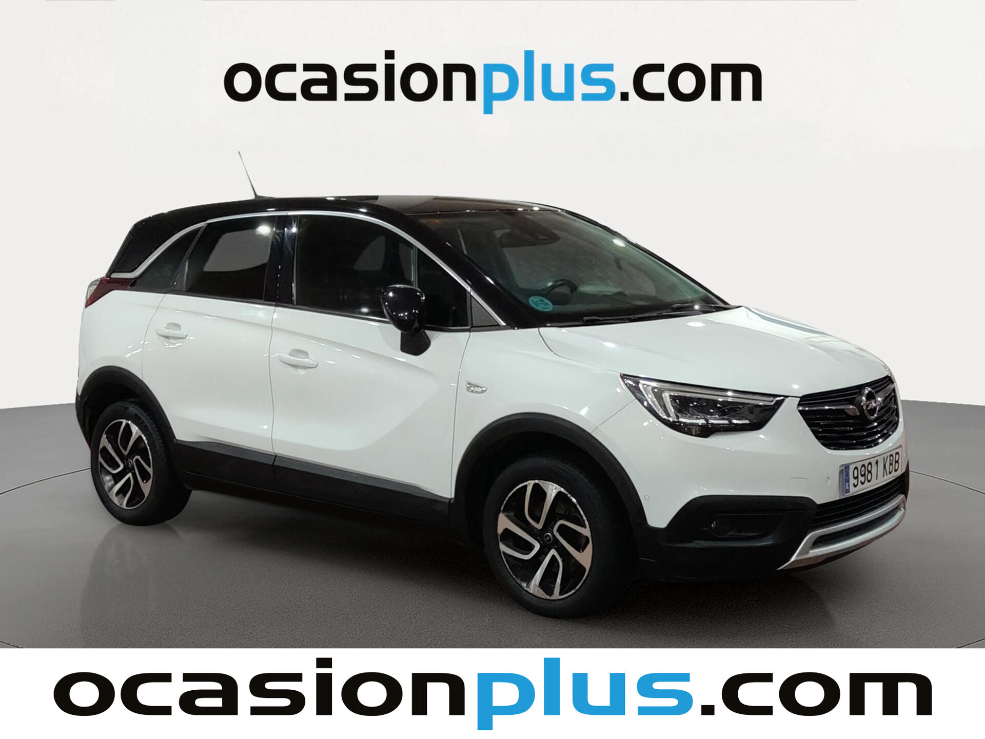 Imagen 2 de OPEL Crossland