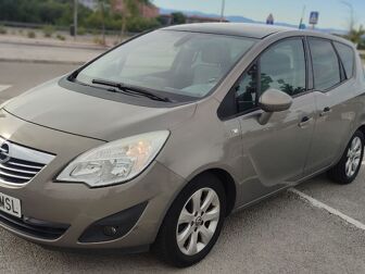 Imagen de OPEL Meriva 1.4 NET Excellence