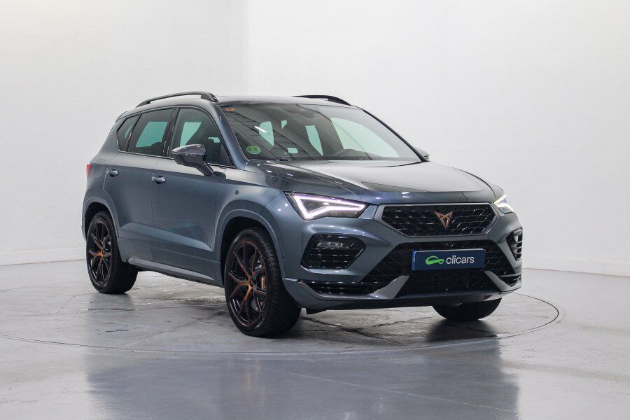 Foto del CUPRA Ateca ATECA 2.0 TSI 300 DSG 4DRIVE
