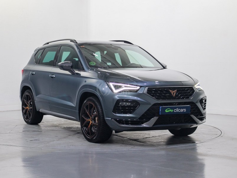 Foto del CUPRA Ateca ATECA 2.0 TSI 300 DSG 4DRIVE