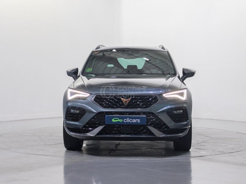 Foto del CUPRA Ateca ATECA 2.0 TSI 300 DSG 4DRIVE