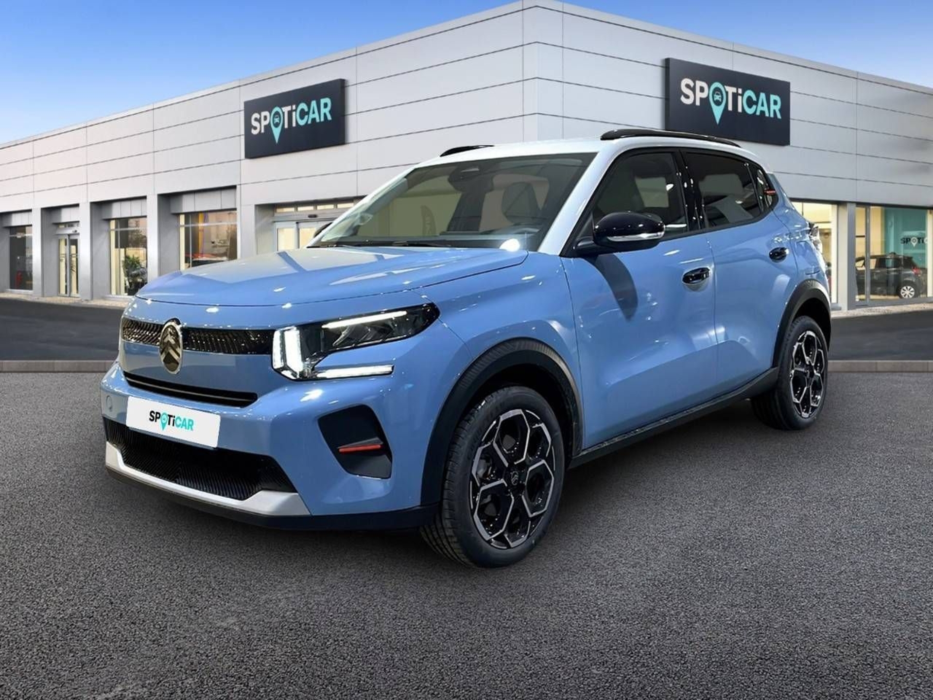 Imagen de CITROEN C3