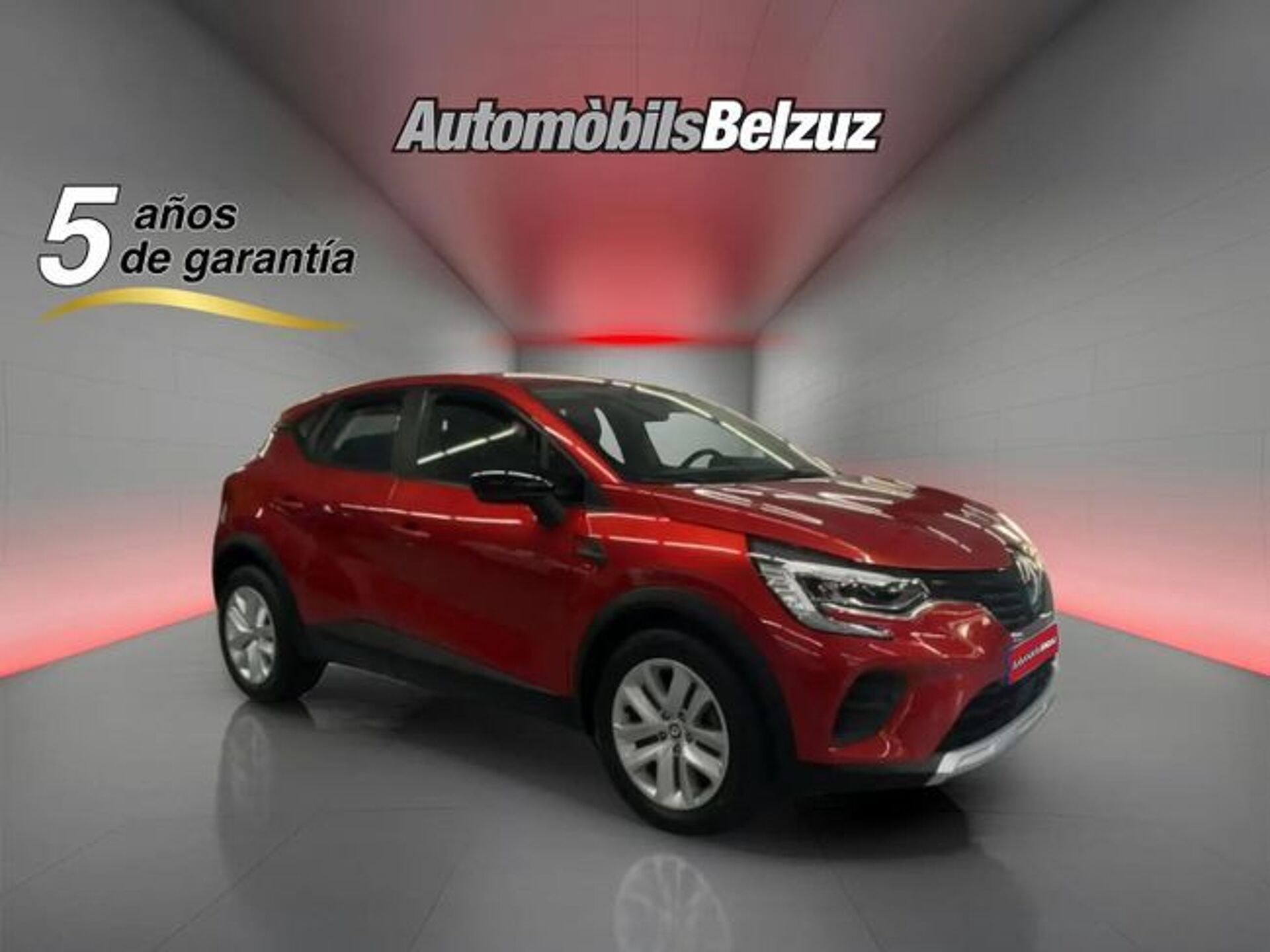 Imagen 3 de RENAULT Captur