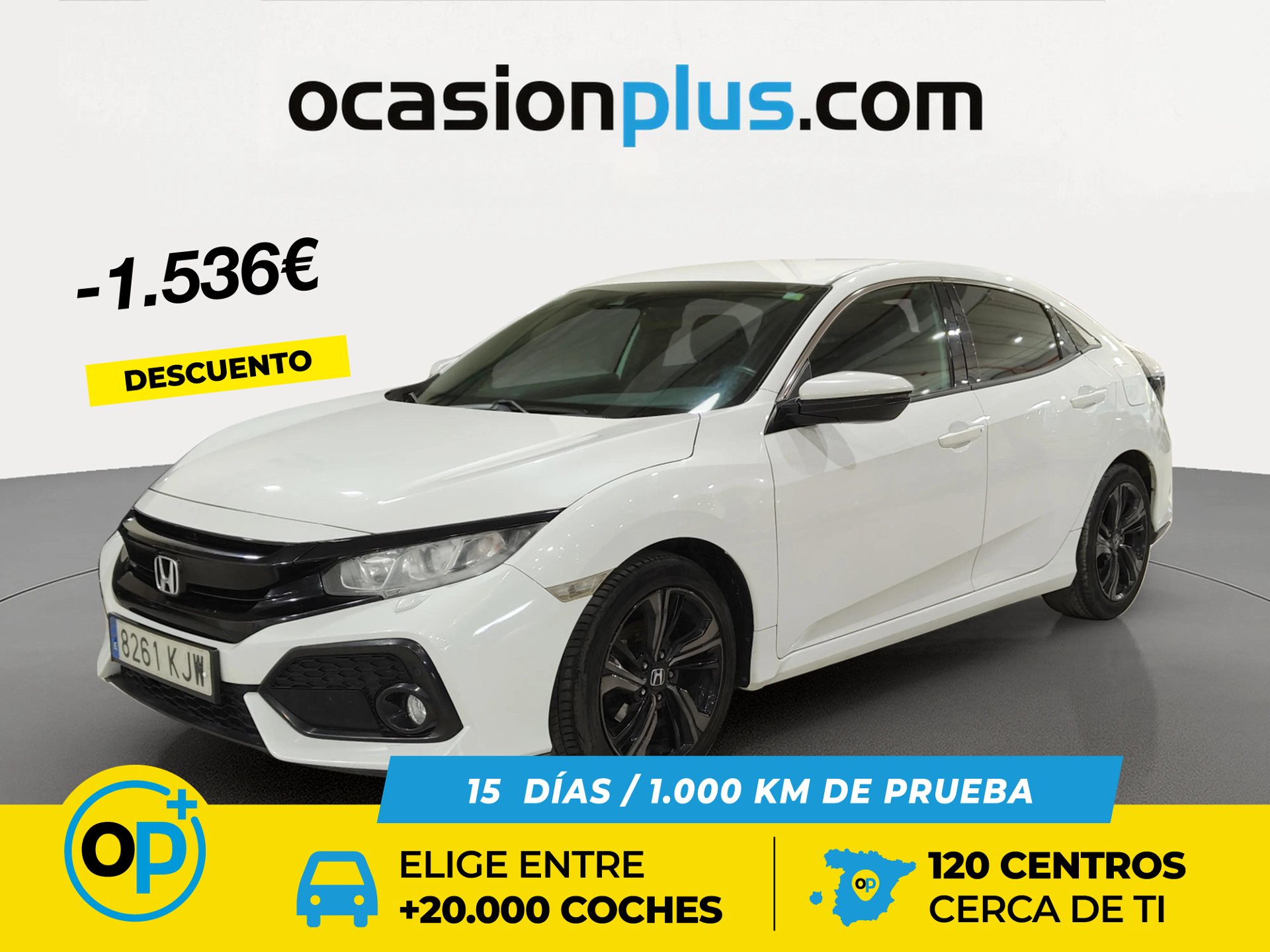 Imagen de HONDA Civic