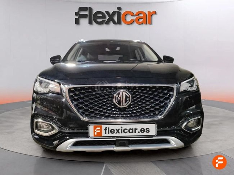 Foto del MG HS 1.5 T-GDI Comfort Aut.