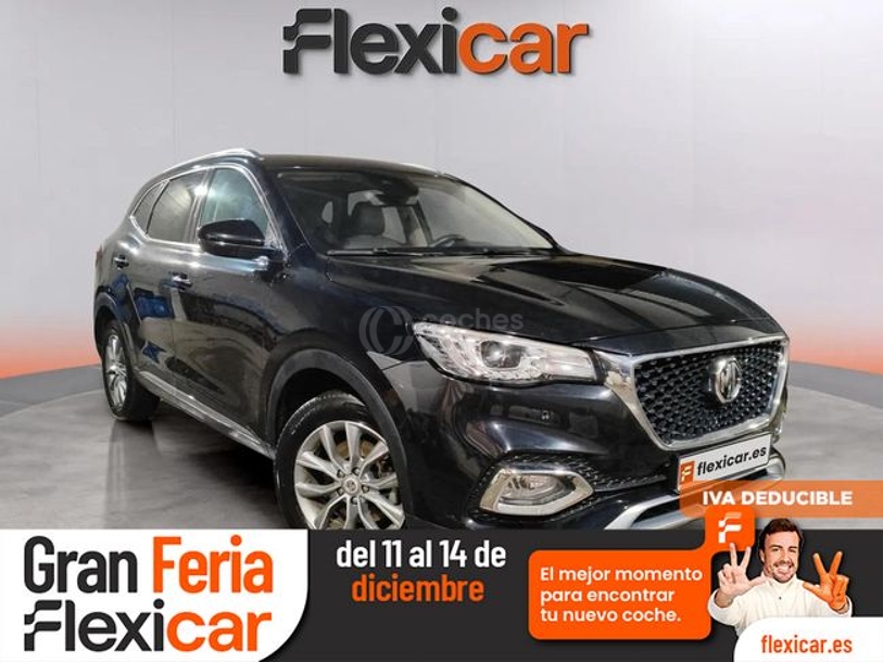 Foto del MG HS 1.5 T-GDI Comfort Aut.