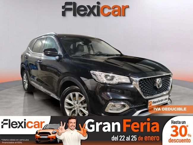MG HS (1.5 Turbo GDI Comfort DCT) en Málaga