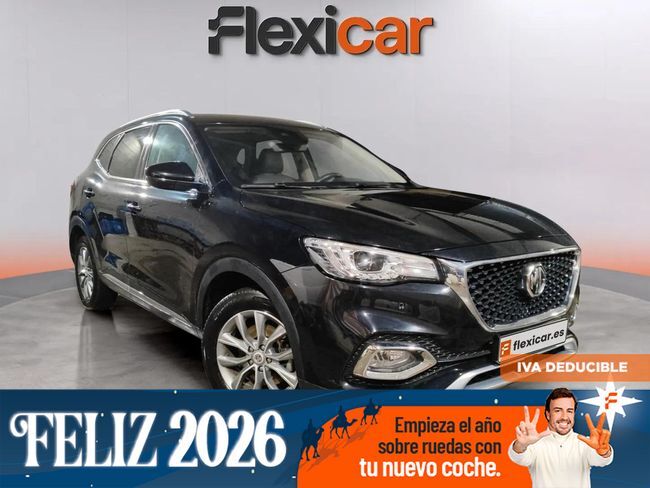 MG HS (1.5 Turbo GDI Comfort DCT) en Málaga