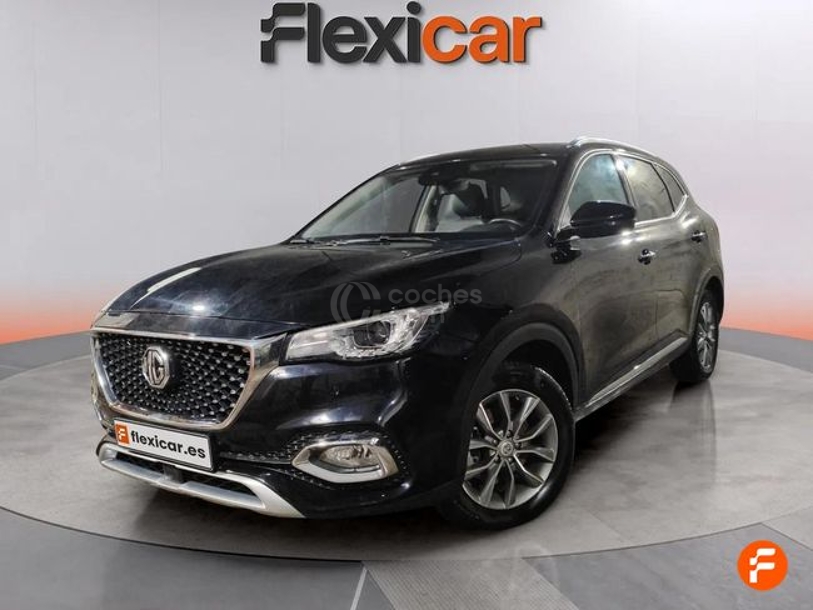 Foto del MG HS 1.5 T-GDI Comfort Aut.