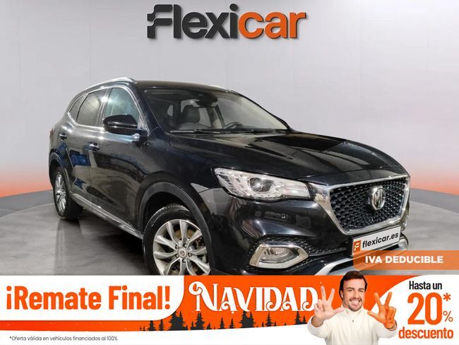 MG HS (1.5 Turbo GDI Comfort DCT) en Málaga