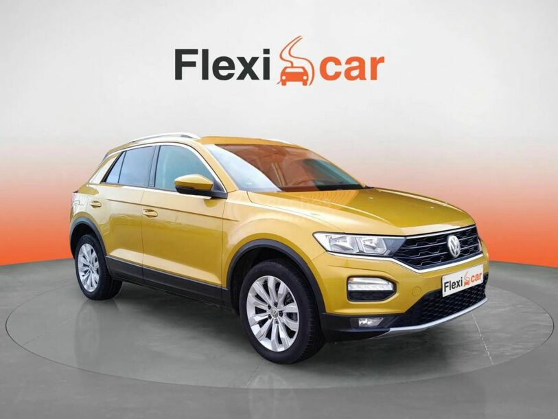 Foto del VOLKSWAGEN T-Roc 2.0TDI Advance 85kW