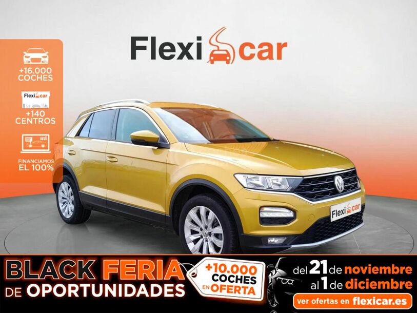 Foto del VOLKSWAGEN T-Roc 2.0TDI Advance 85kW