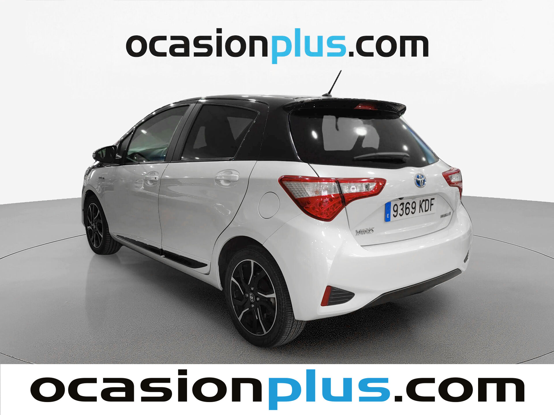 Imagen 3 de TOYOTA Yaris