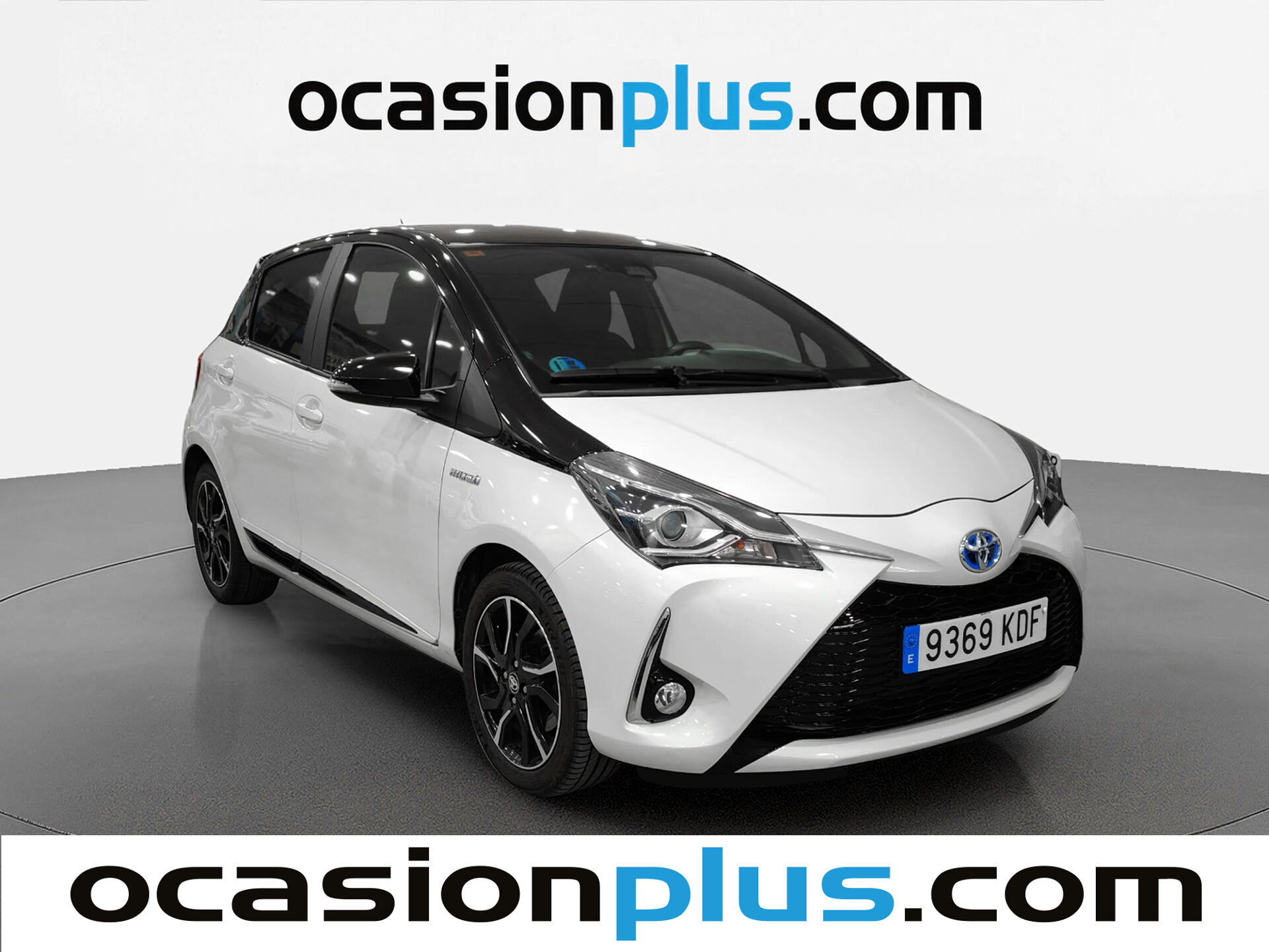 Imagen 2 de TOYOTA Yaris