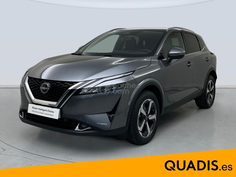 Foto del NISSAN Qashqai 1.3 DIG-T Acenta 4x2 103kW