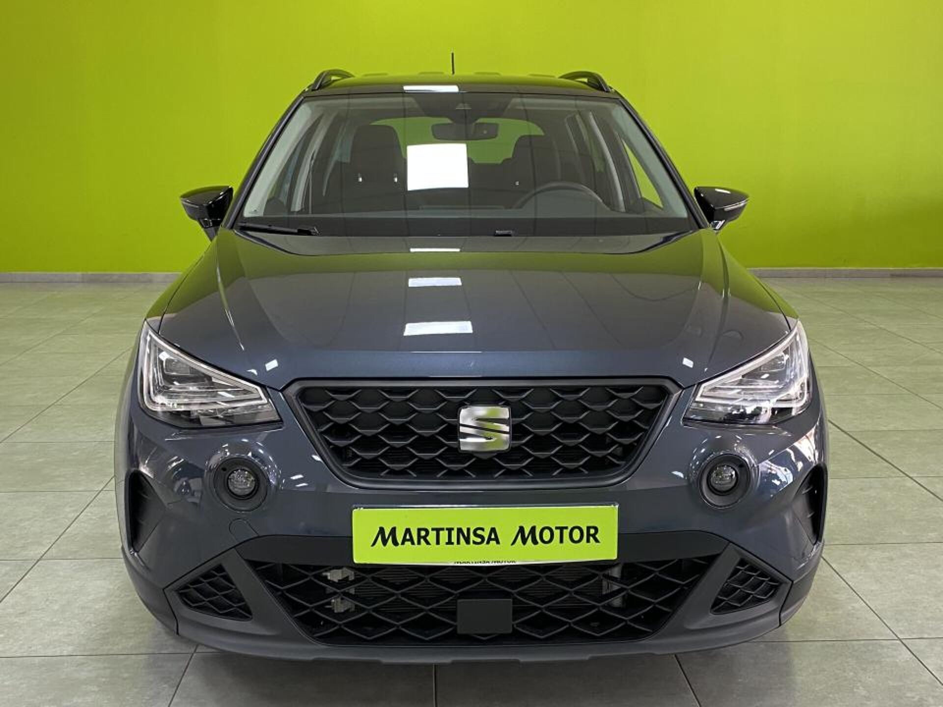 Imagen 2 de SEAT Arona