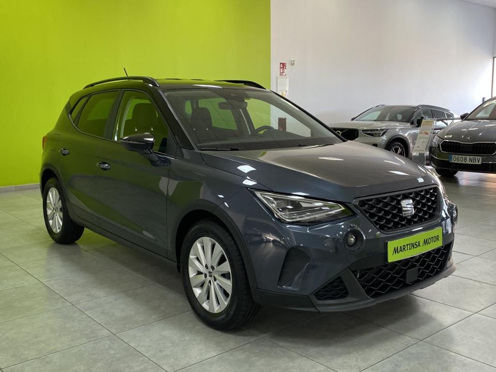 Imagen 3 de SEAT Arona