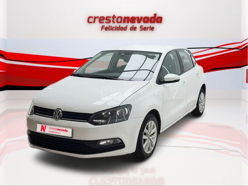 Foto del VOLKSWAGEN Polo 1.0 Advance 55kW