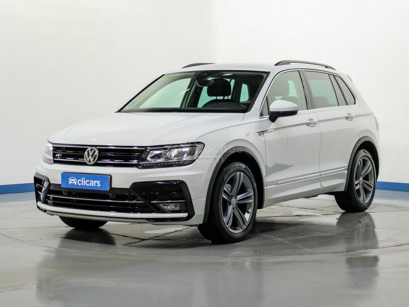 Foto del VOLKSWAGEN Tiguan 2.0TDI Advance DSG 110kW