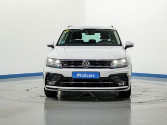 Imagen de VOLKSWAGEN Tiguan 2.0TDI Advance DSG 110kW