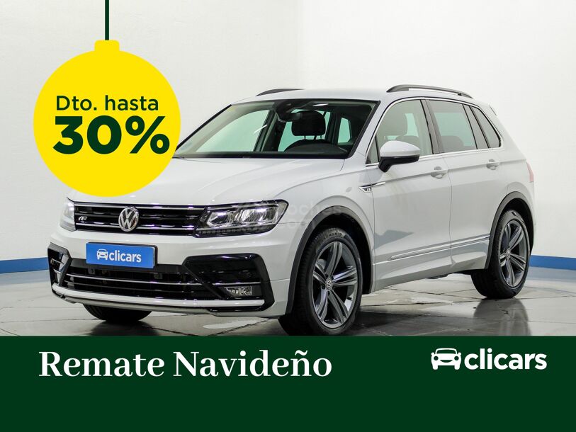 Foto del VOLKSWAGEN Tiguan 2.0TDI Advance DSG 110kW