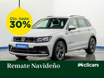 Imagen de VOLKSWAGEN Tiguan 2.0TDI Advance DSG 110kW