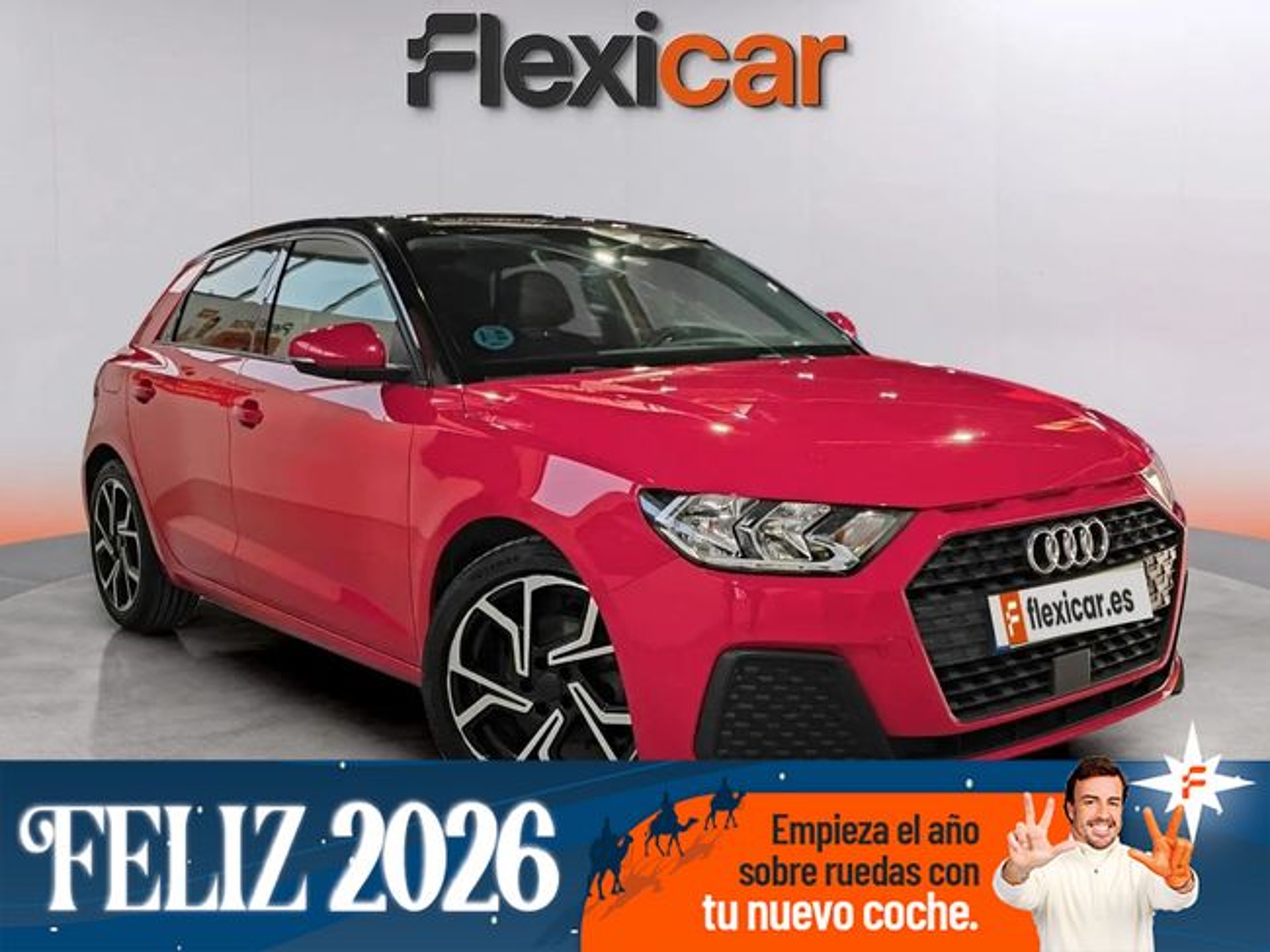 Imagen de AUDI A1