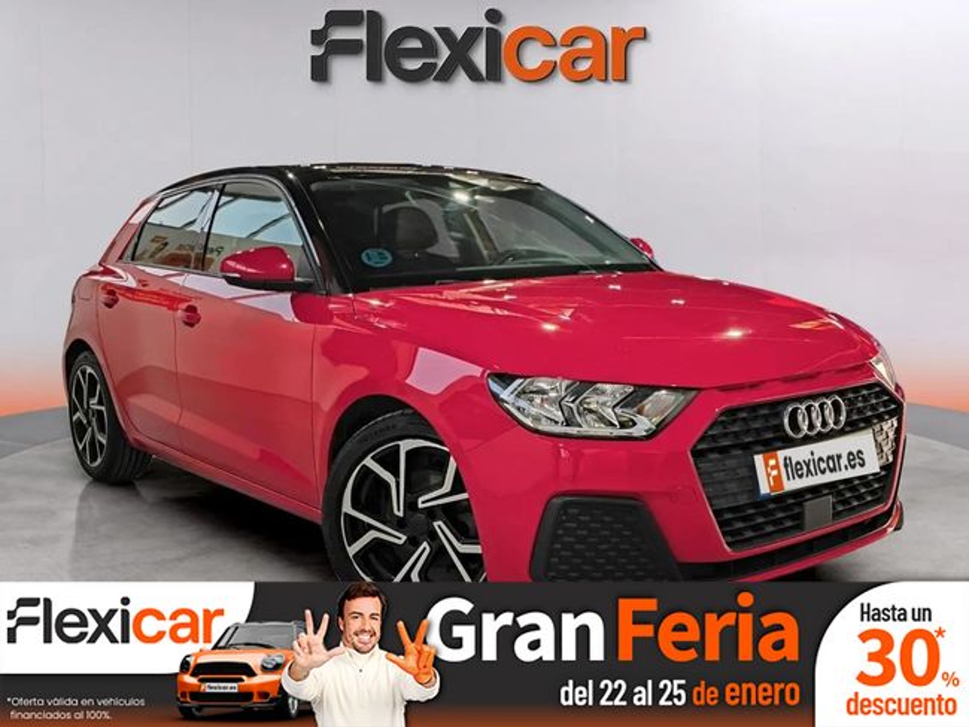 Imagen de AUDI A1