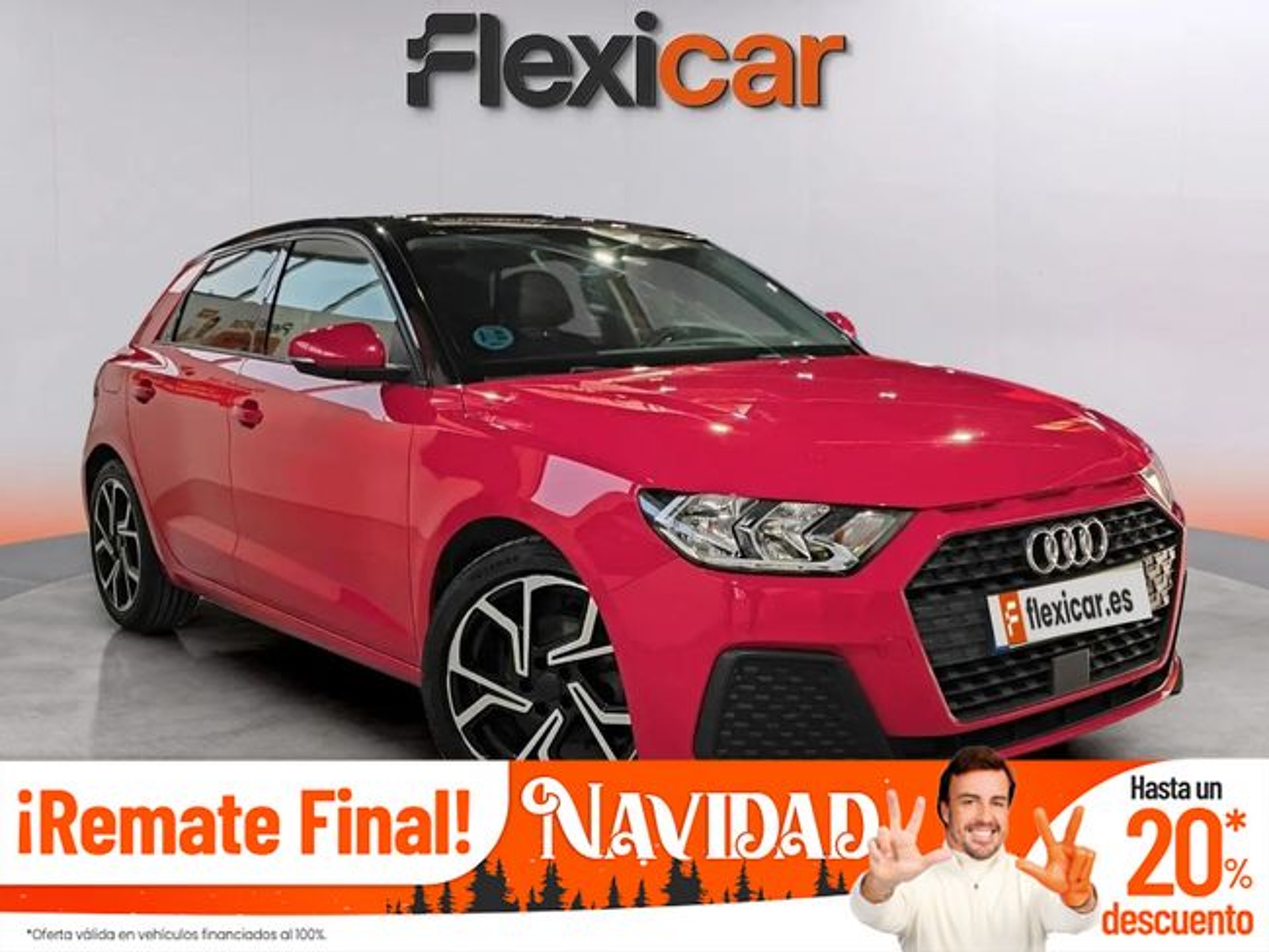 Imagen de AUDI A1