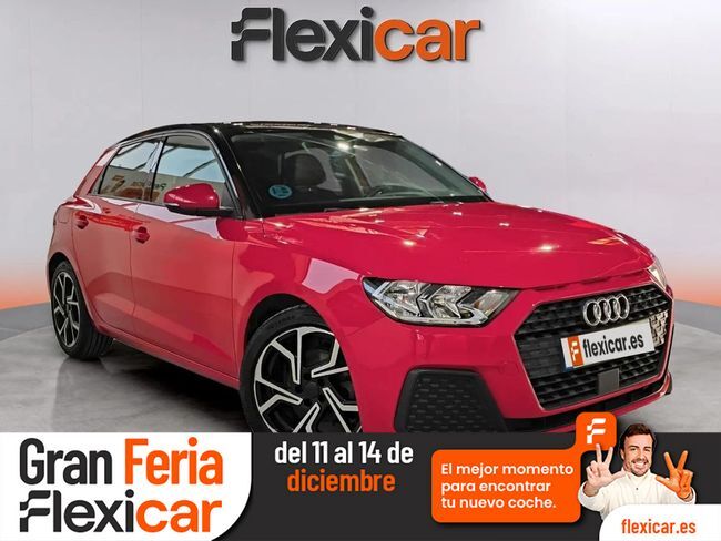 AUDI A1 (Sportback Advanced 30 TFSI 81kW (110CV)) en Barcelona