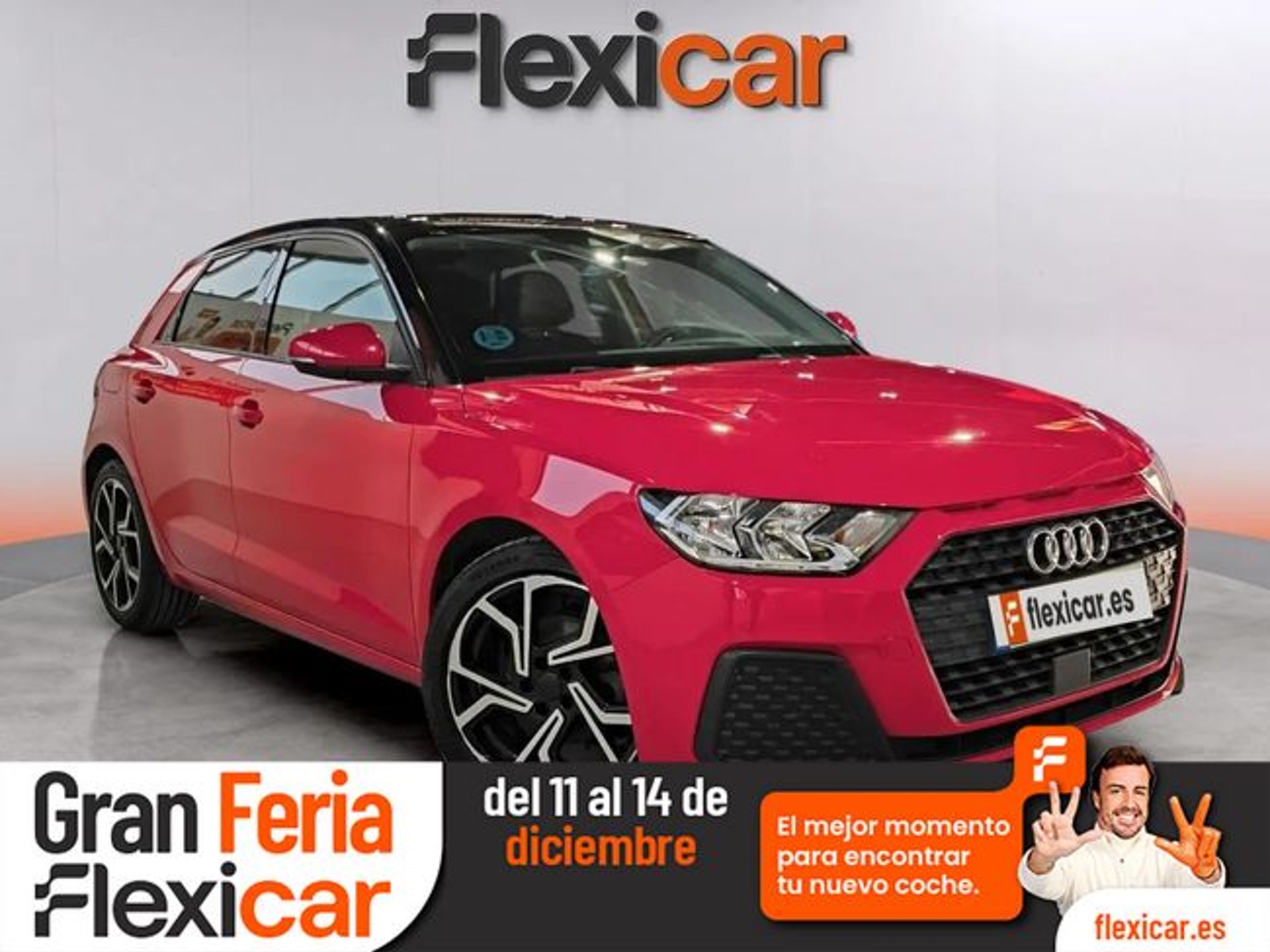 Imagen de AUDI A1