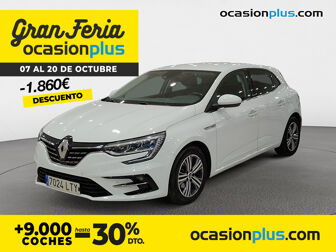 Imagen de RENAULT Mégane 1.5dCi Blue Zen EDC 85kW