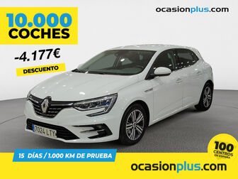 Imagen de RENAULT Mégane 1.5dCi Blue Bose EDC 85kW