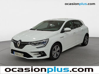 Imagen de RENAULT Mégane 1.5dCi Blue Zen EDC 85kW