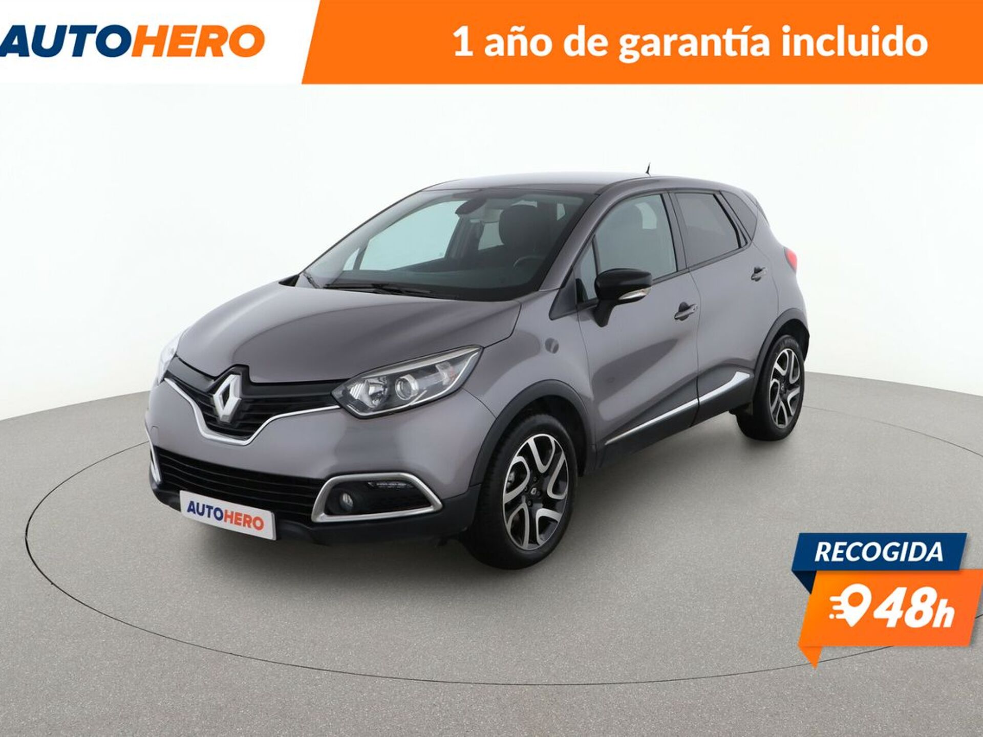 Imagen de RENAULT Captur