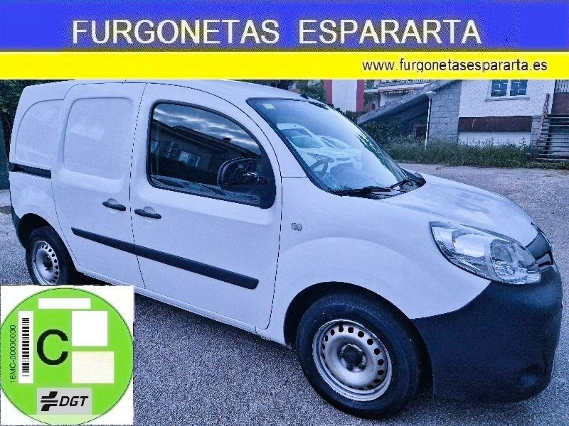 Imagen de RENAULT Kangoo