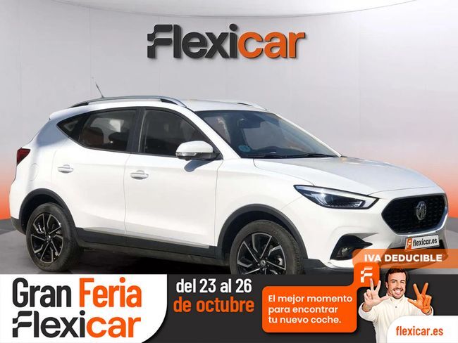 MG ZS (1.5 Luxury) en Córdoba