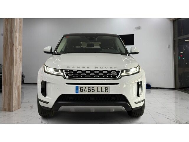 Foto del LAND ROVER Range Rover Evoque 2.0 I4 MHEV S AWD Aut. 200