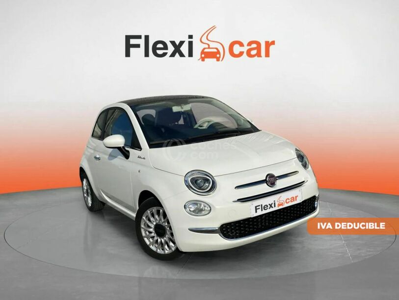 Foto del FIAT 500 1.0 Hybrid Dolcevita 52kW