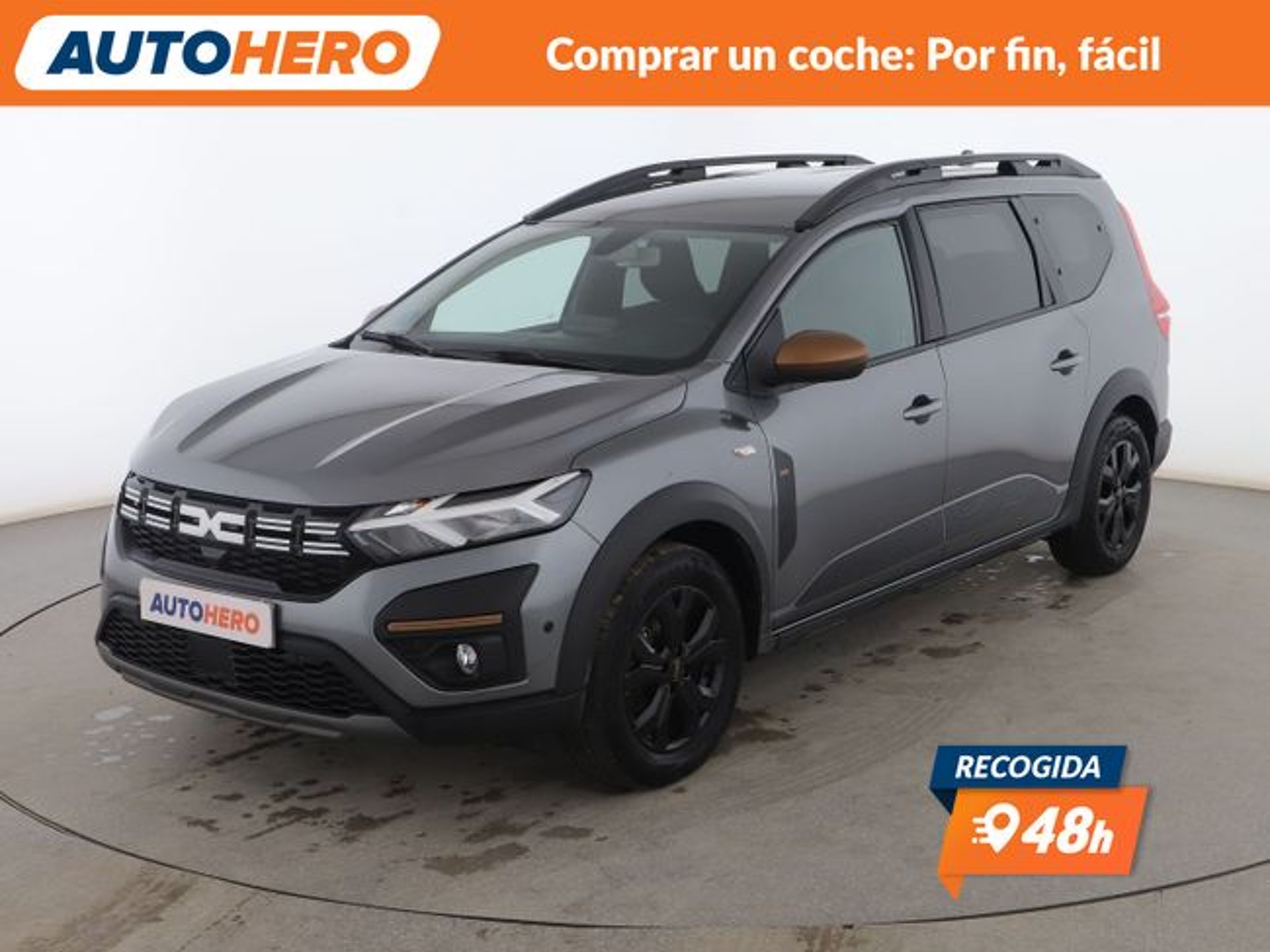 Imagen de DACIA Jogger
